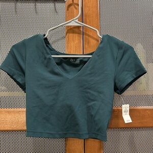 Aerie Offline Baby tee